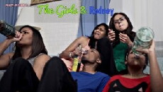 The Girls & Rodney (2016) - Stream Online