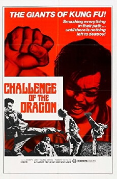 Challenge of the Dragon (1974) - Stream Online