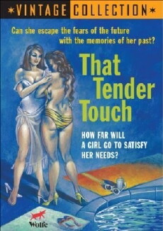 That Tender Touch (1969) - Stream Online
