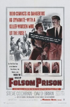 Inside the Walls of Folsom Prison (1951) - Stream Online