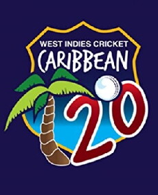 Caribbean Twenty20 (2010) - Stream Online