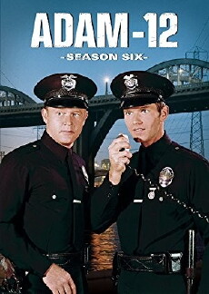Adam-12 (1968) - Stream Online