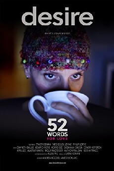 52 Words for Love (2018) - Stream Online