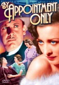 By Appointment Only (1933) - Stream Online