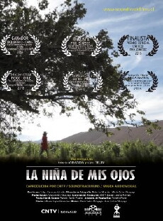 Ojos al Futuro (2015) - Stream Online