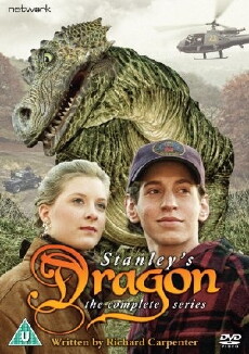 Stanley's Dragon (1994) - Stream Online