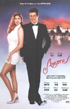 Amore! (1993) - Stream Online