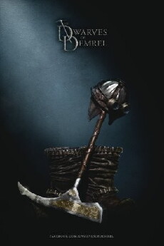 The Dwarves of Demrel (2018) - Stream Online