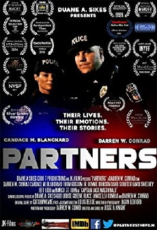 Partners (2016) - Stream Online