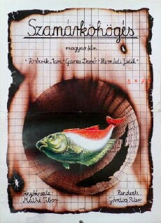 Szamárköhögés (1987) - Stream Online