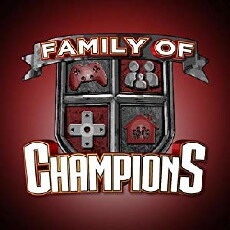 Family of Champions (2018) - Stream Online