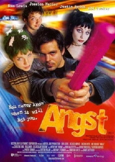 Angst (2000) - Stream Online
