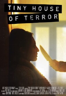 Tiny House of Terror (2017) - Stream Online