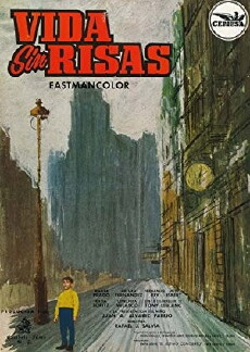 Vida sin risas (1960) - Stream Online