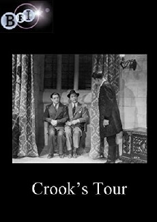Crook's Tour (1941) - Stream Online