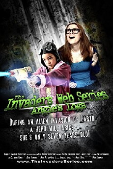 The Invaders: Angie's Logs (2014) - Stream Online