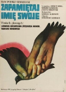 Vergiß deinen Namen nicht (1974) - Stream Online