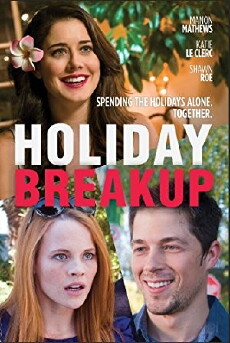 Holiday Breakup (2016) - Stream Online