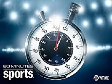 60 Minutes Sports (2013) - Stream Online