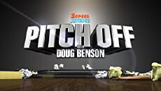 Pitch Off with Doug Benson (2016) - Stream Online
