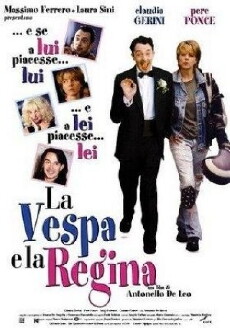 La vespa e la regina (1999) - Stream Online