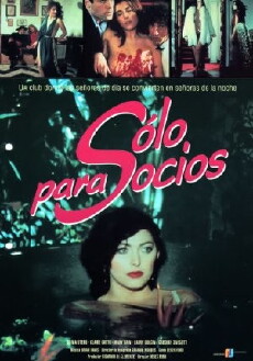 High Society Club (1983) - Stream Online