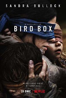 Bird Box (2018) - Stream Online