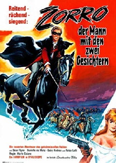 Duel at the Rio Grande (1963) - Stream Online