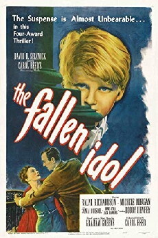 The Fallen Idol (1948) - Stream Online