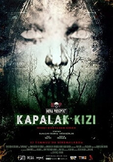 Kapalak Kizi (2018) - Stream Online