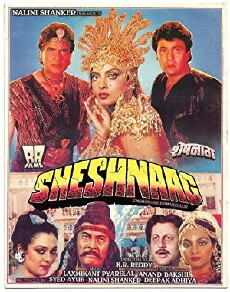Sheshnaag (1990) - Stream Online
