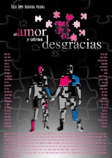 El amor y otras desgracias (2013) - Stream Online