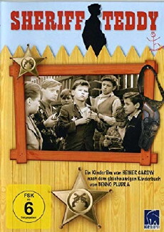 Sheriff Teddy (1957) - Stream Online