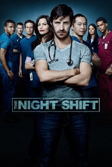 The Night Shift (2014) - Stream Online