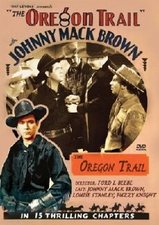 The Oregon Trail (1939) - Stream Online