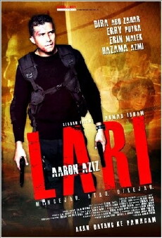 Lari (2013) - Stream Online