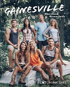 Gainesville (2015) - Stream Online