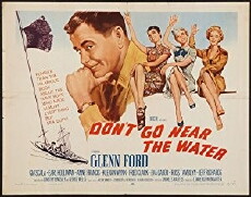 Don't Go Near the Water (1957) - Stream Online