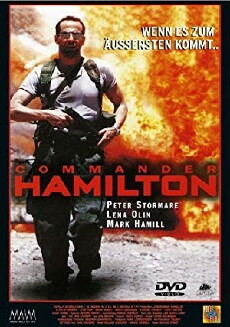 Commander Hamilton (1998) - Stream Online