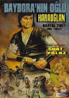Karaoglan: Baybora's Son (1966) - Stream Online