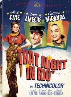That Night in Rio (1941) - Stream Online