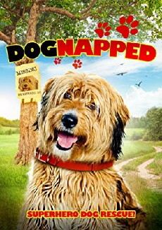 Dognapped (2014) - Stream Online