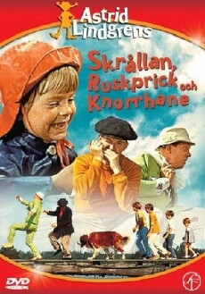 Ferien auf Saltkrokan - Rüpel und Knurrhahn (1967) - Stream Online