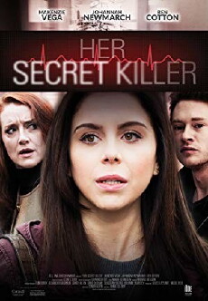 Pretty Little Dead Girl (2016) - Stream Online