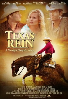 Texas Rein (2016) - Stream Online