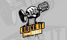 WWE: Bring It to the Table (2017) - Stream Online