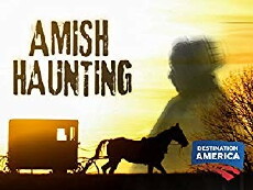 Amish Haunting (2014) - Stream Online