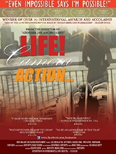 Life! Camera Action... (2012) - Stream Online