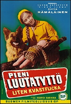 Pieni luutatyttö (1958) - Stream Online