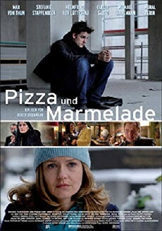 Pizza und Marmelade (2008) - Stream Online